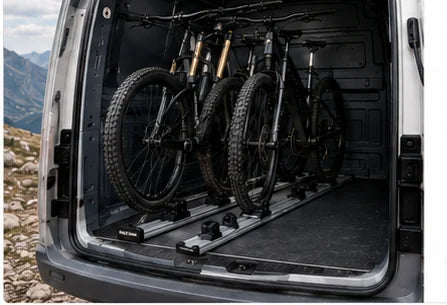 Rack'n'Bike Custom