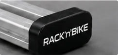 Cache de finition Rack'n'Bike